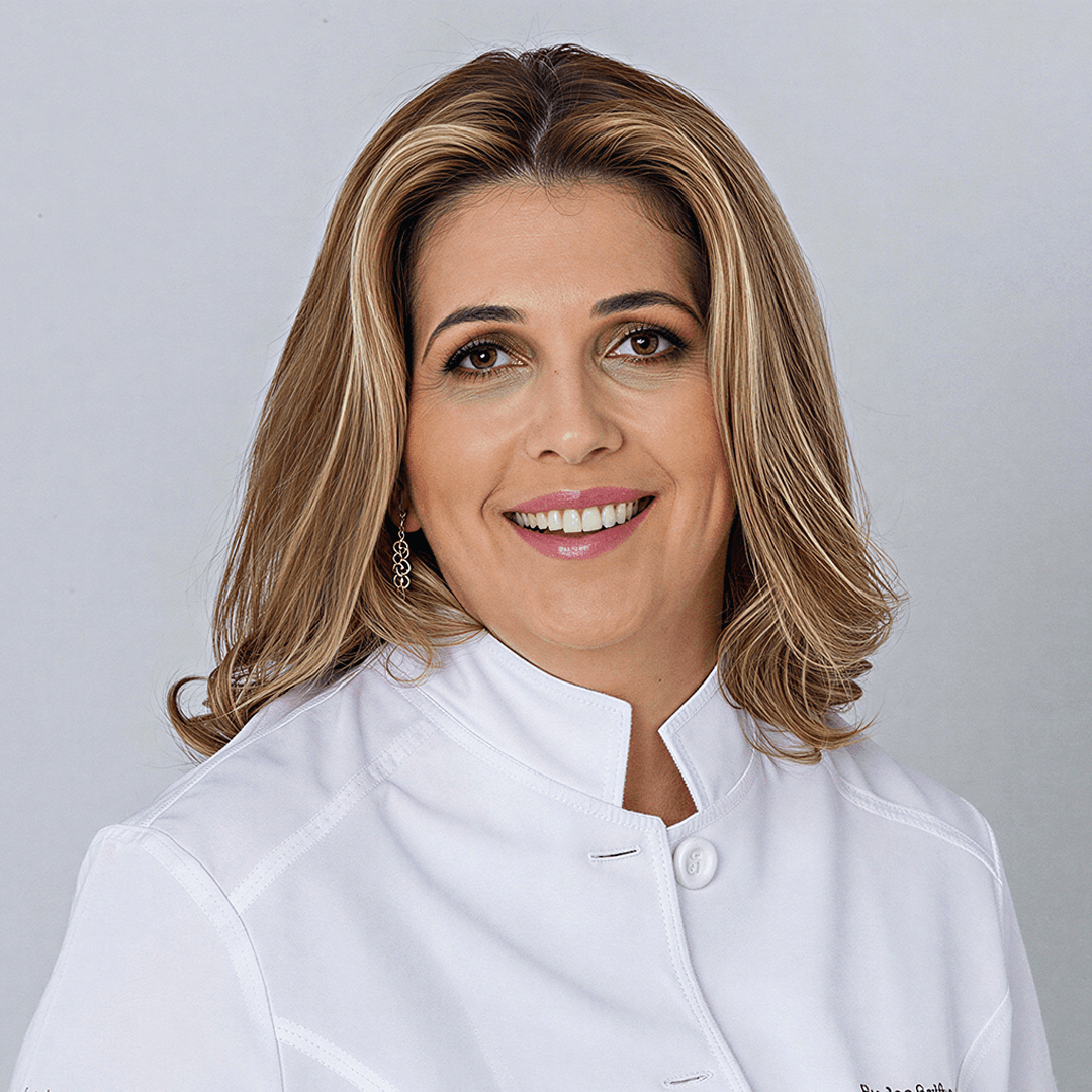 Dra. Ana Cecília Pedriali Guimarães Spautz