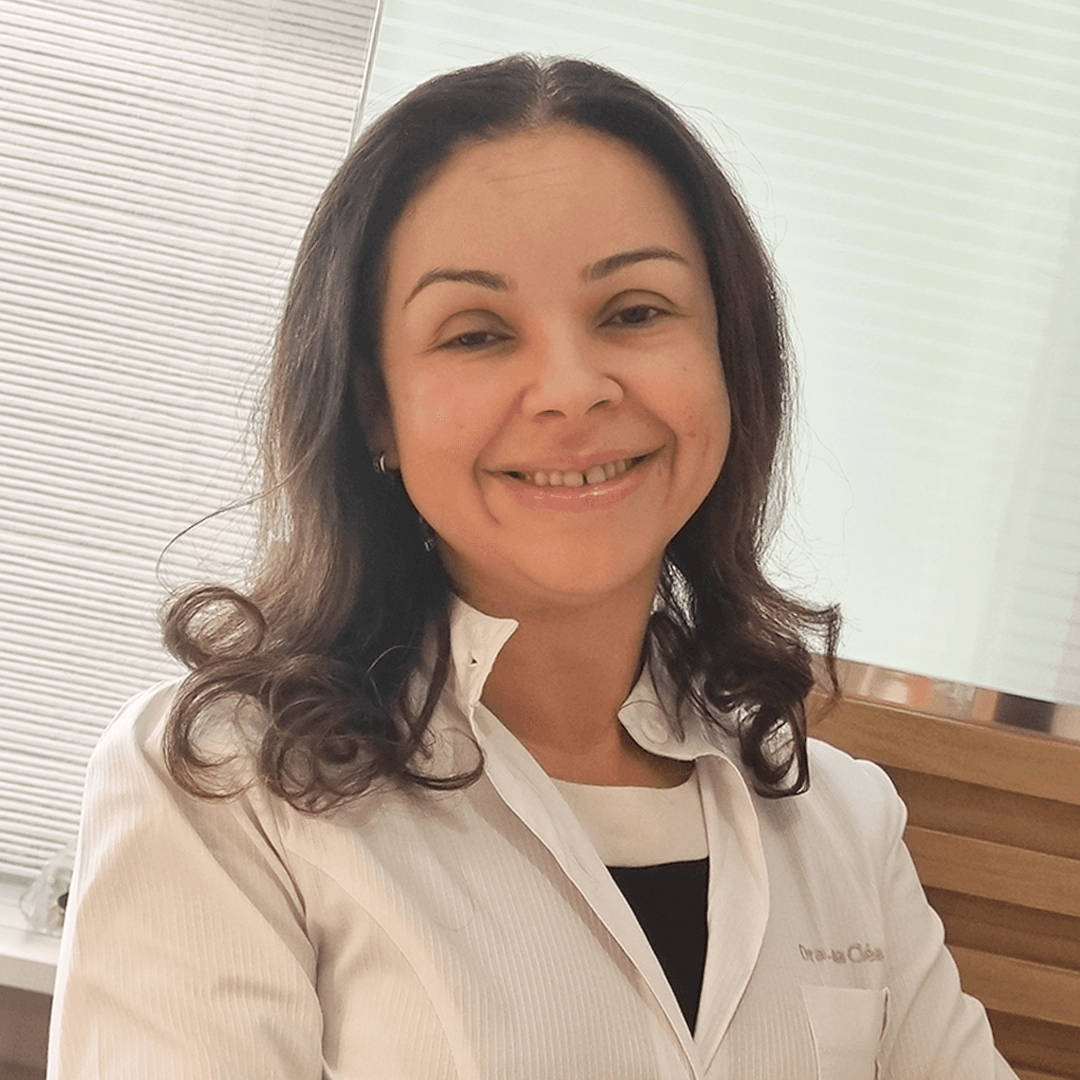 Dra. Ana Cléa Santos Andrade
