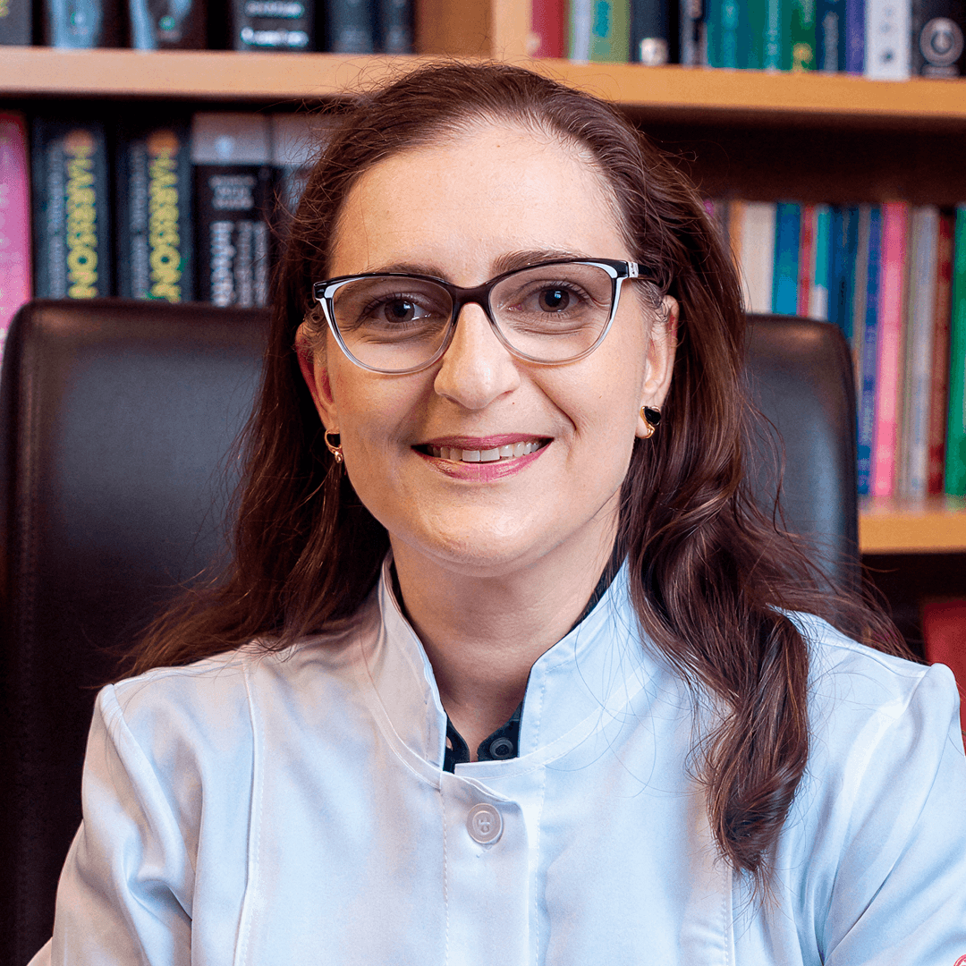 Dra. Ana Paula Dergham