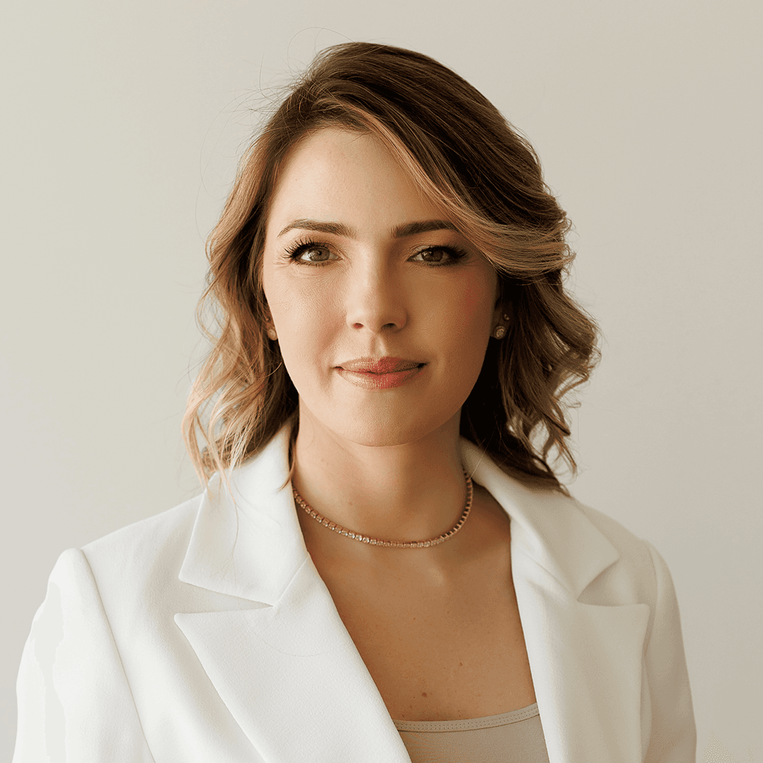 Dra. Danielle Mussoi Esser
