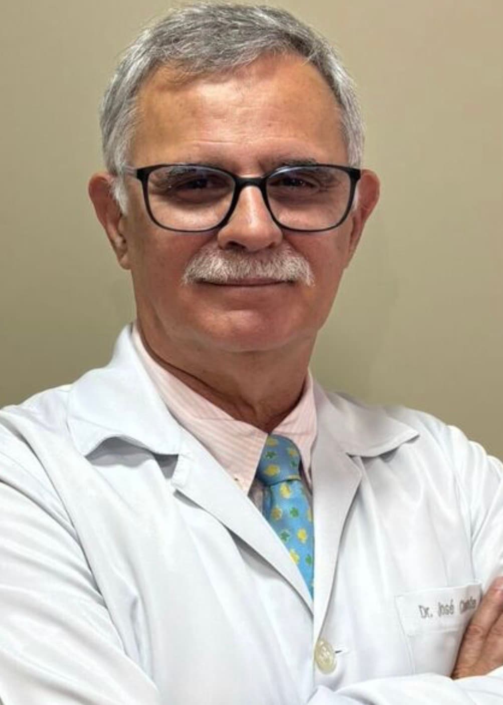 Dr. José Clemente Linhares