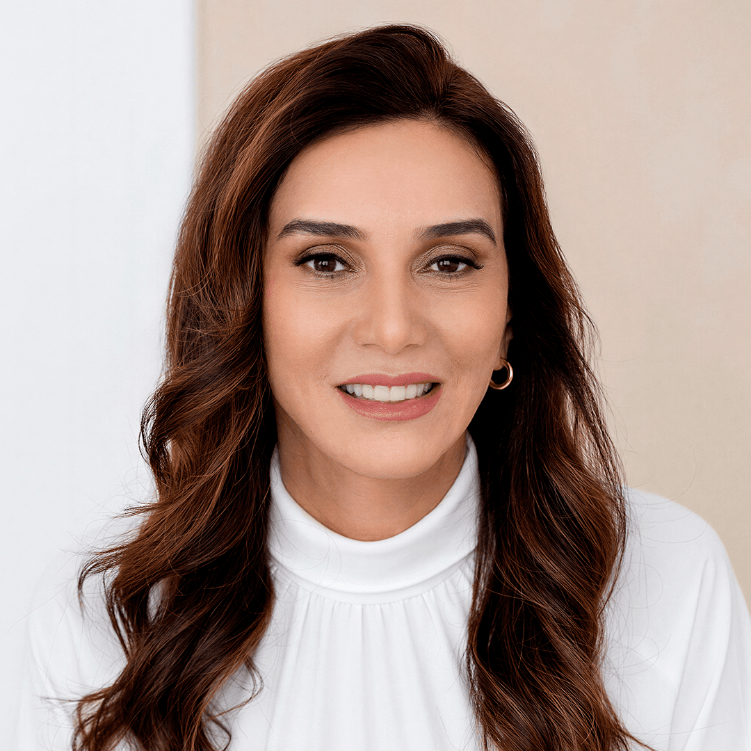 Dra. Kadija Rahal
