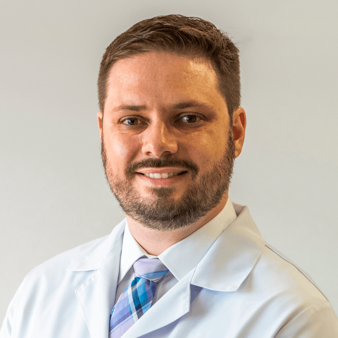 Dr. Leonardo Nissen