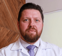 Dr. Cleverton Spautz