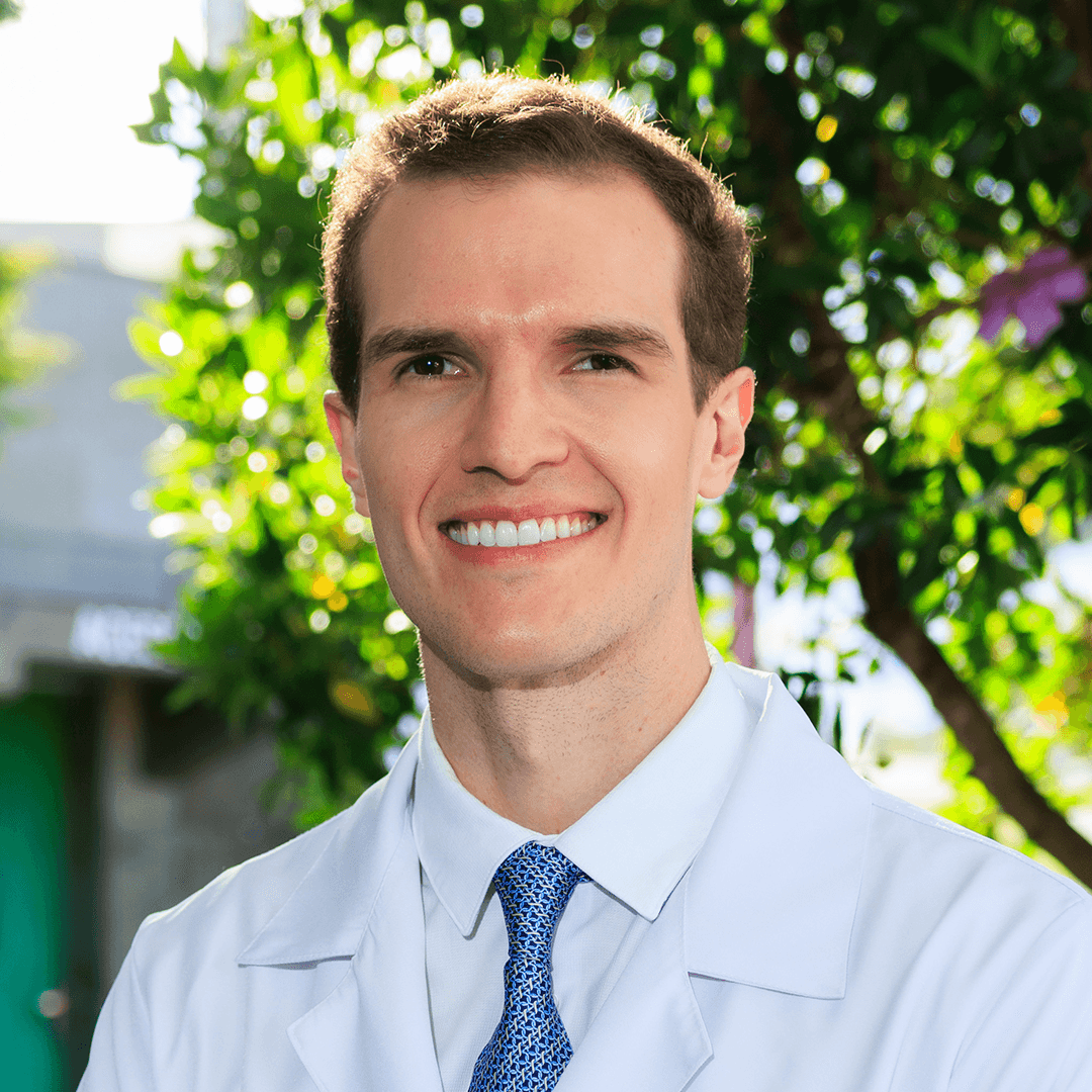 Dr. Pedro Giacomet Cassol