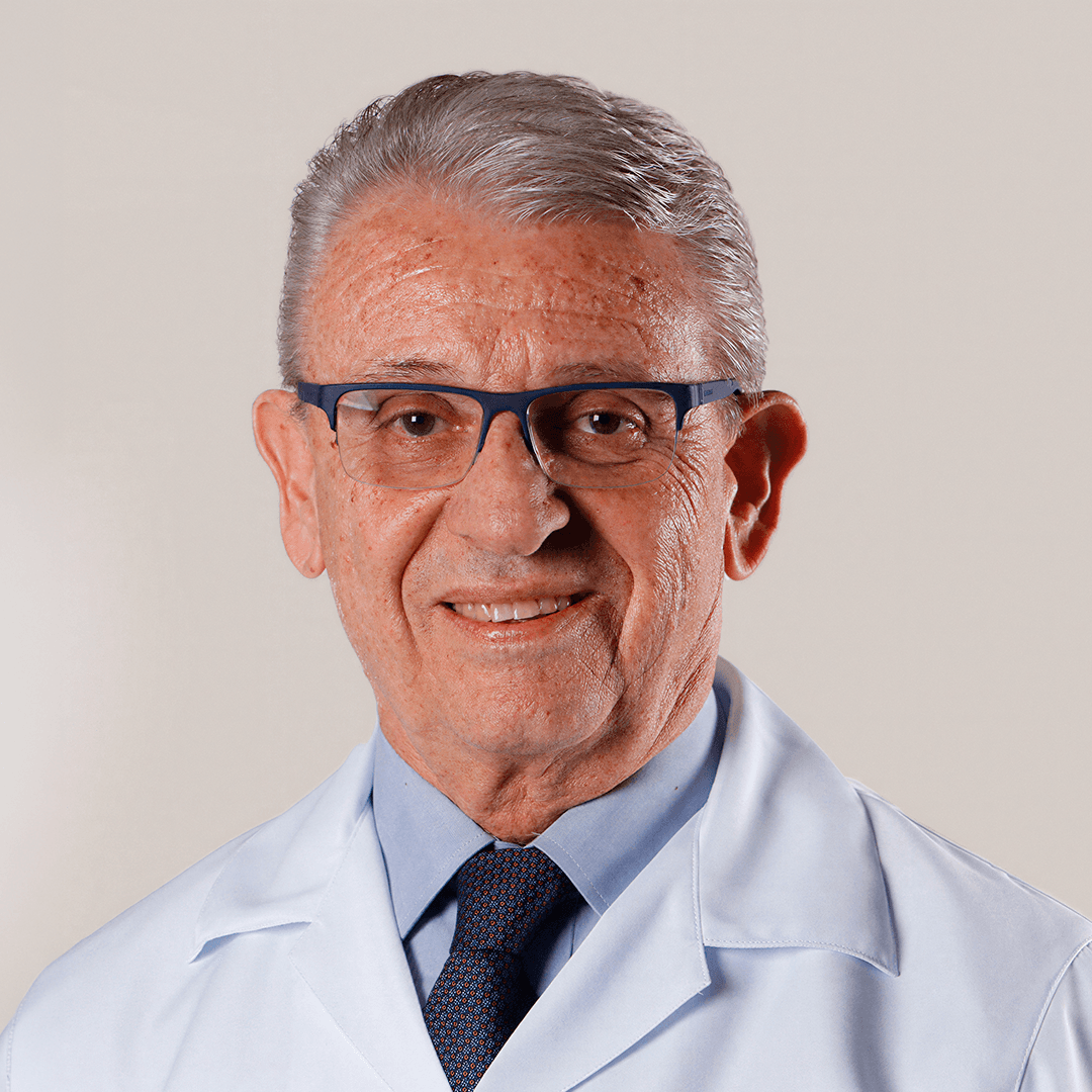 Dr. Sérgio Bruno Bonatto Hatschbach