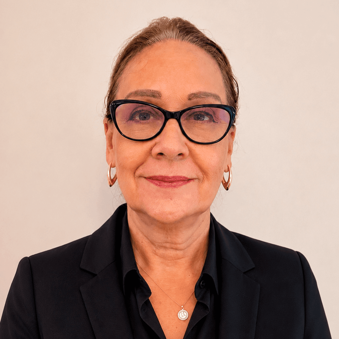 Dra. Teresa Cristina Dantos Cavalcanti